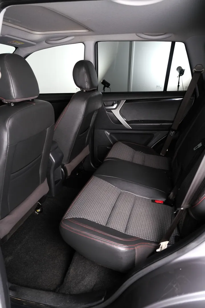 Chery Tiggo 3 2023